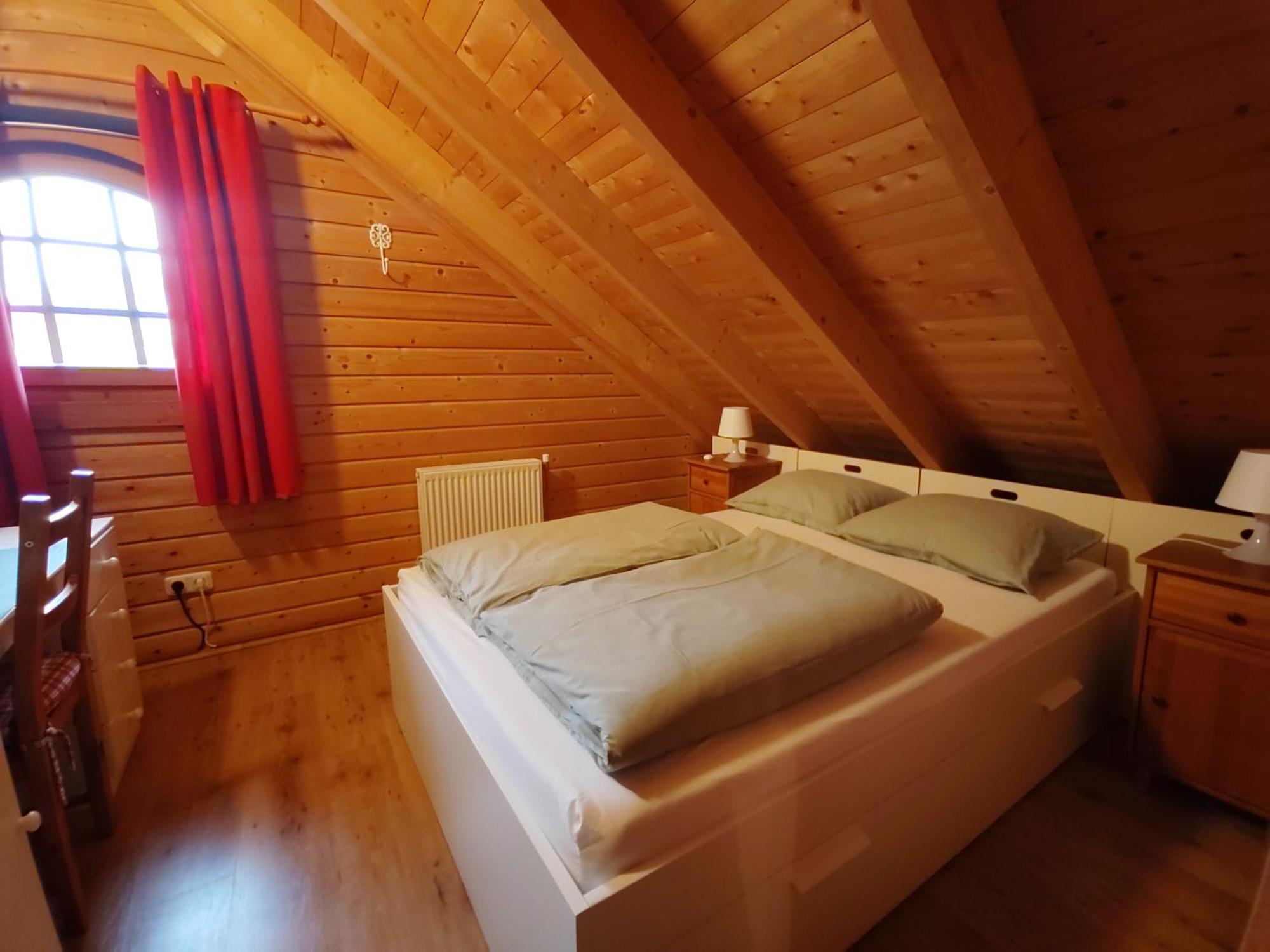 Ferienhaus Lathum Frueher Chalet Familienzeit 外观 照片