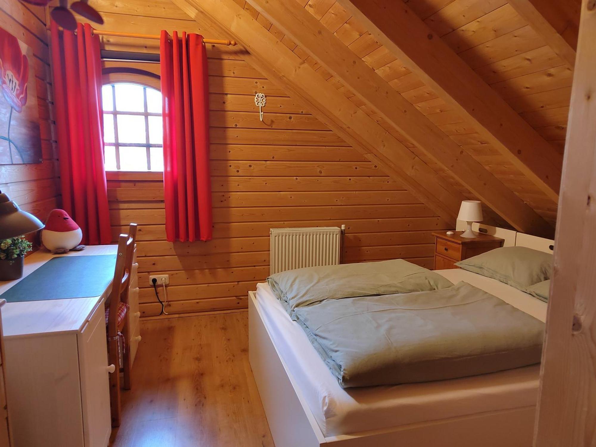 Ferienhaus Lathum Frueher Chalet Familienzeit 外观 照片