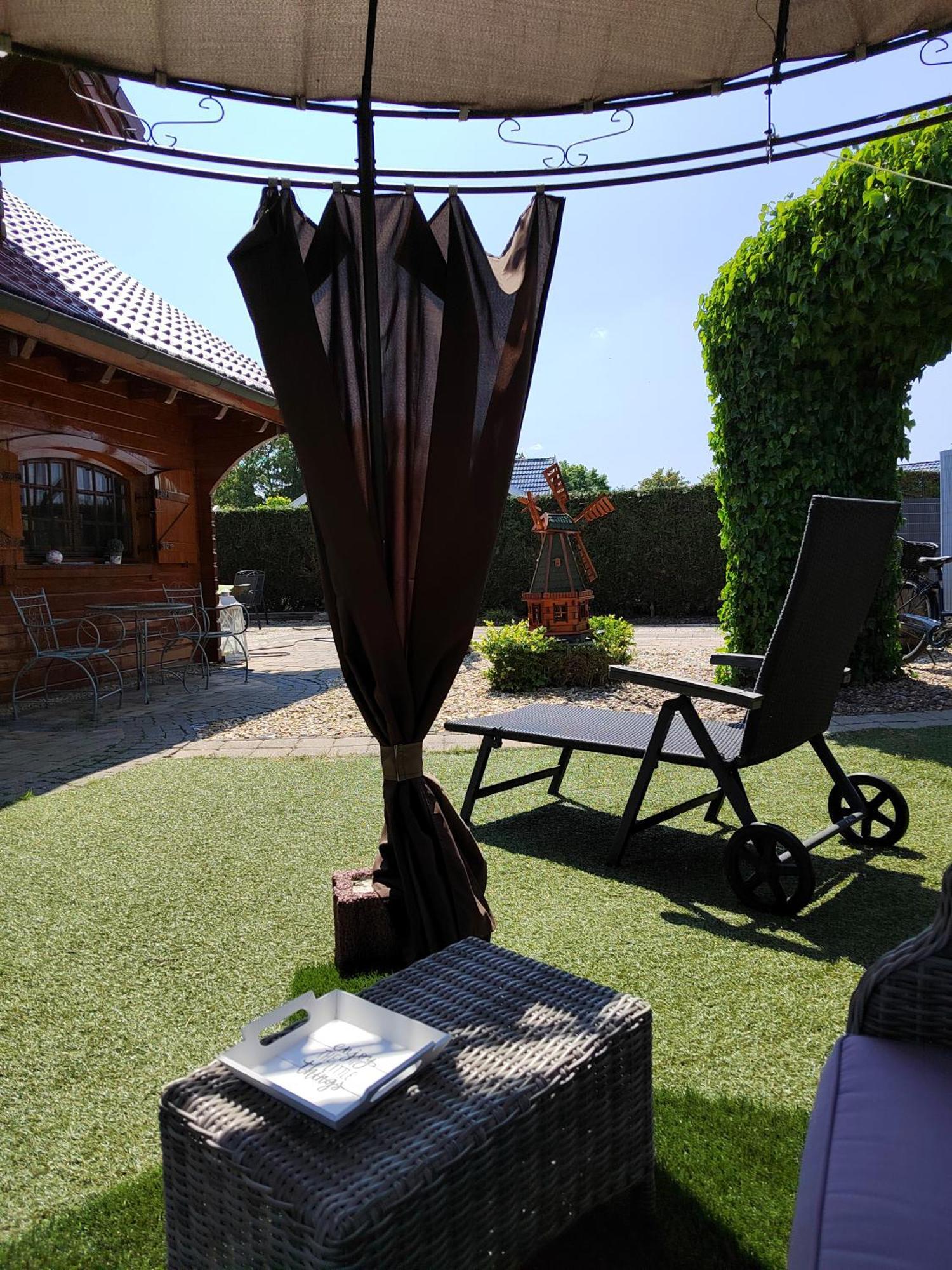 Ferienhaus Lathum Frueher Chalet Familienzeit 外观 照片